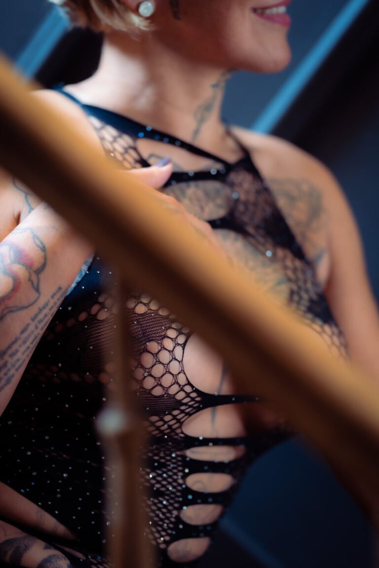 Vicky - Masseuse Tantrique Luxembourg