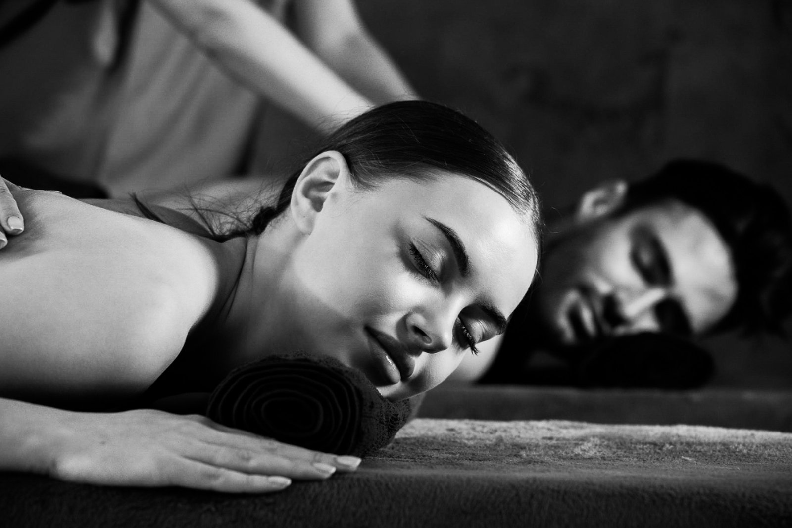 Massage couple Luxembourg